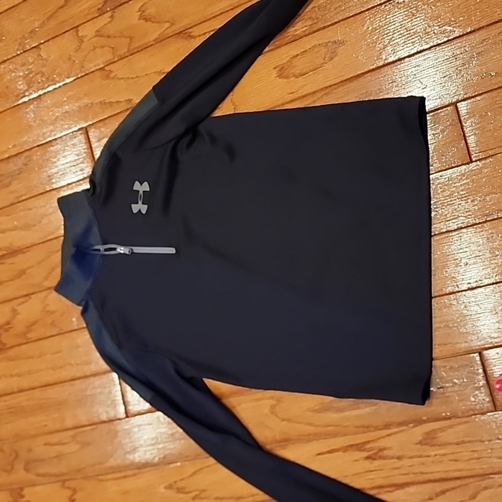 Boys Under Armour Lot